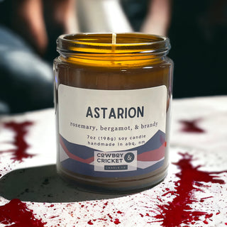 Astarion