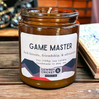Game Master