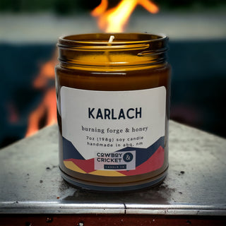 Karlach