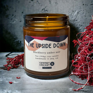The Upside Down