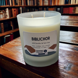 Biblichor