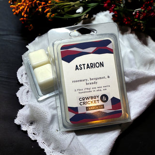 Astarion