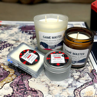 Game Master