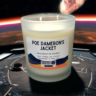 Poe Dameron's Jacket