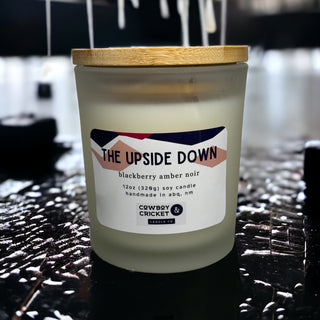 The Upside Down