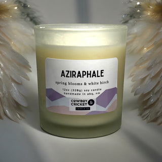 Aziraphale