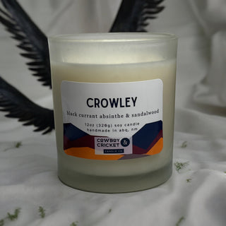 Crowley