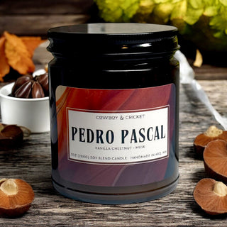 Pedro Pascal