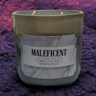 Maleficent