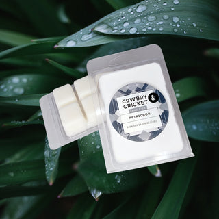 Petrichor