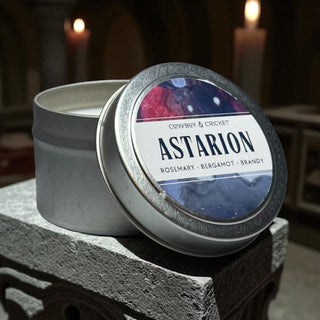 Astarion