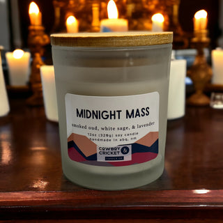 Midnight Mass