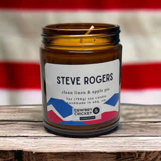 Summer Scents Candle Set (Three 7oz Jars)