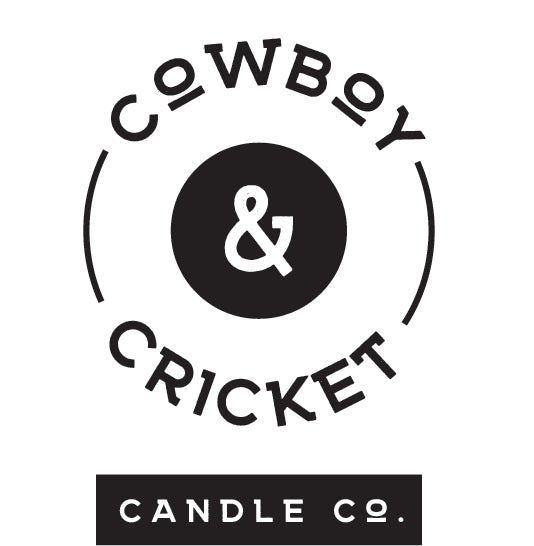 Lavender Haze Candle (4oz) - Smokey Lavender & Cannabis Scented - Tayl –  Cowboy and Cricket Candle Co