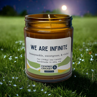 Summer Scents Candle Set (Three 7oz Jars)