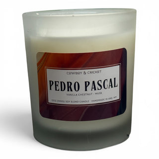Pedro Pascal