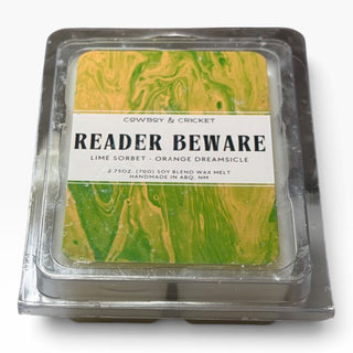 Reader Beware