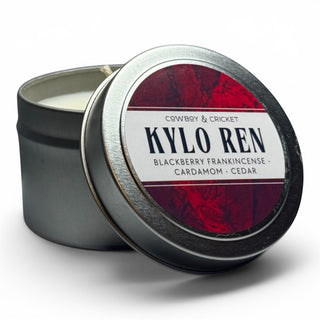 Kylo Ren