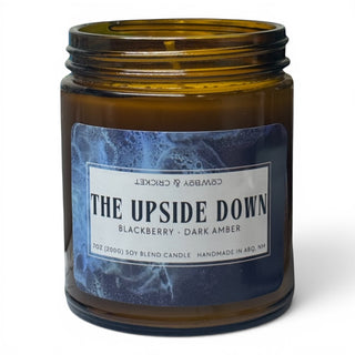 The Upside Down
