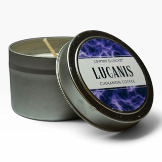 Lucanis