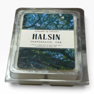 Halsin