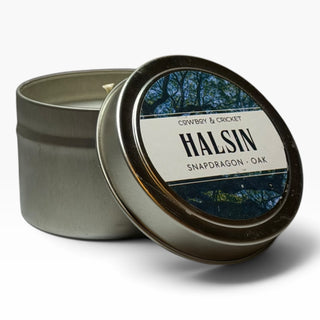 Halsin