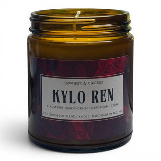 Kylo Ren