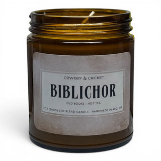 Biblichor