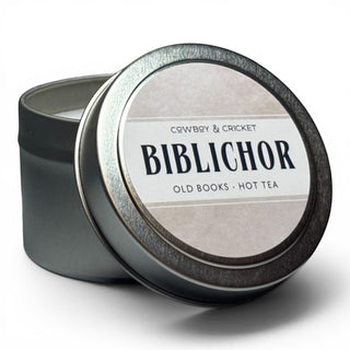 Biblichor