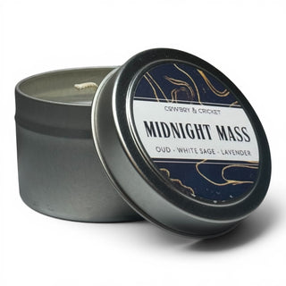 Midnight Mass