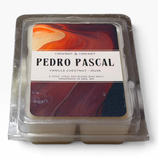 Pedro Pascal