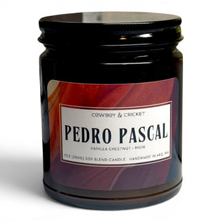 Pedro Pascal