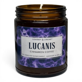 Lucanis