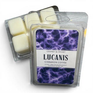 Lucanis