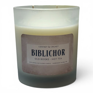 Biblichor