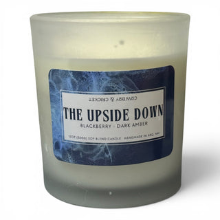 The Upside Down