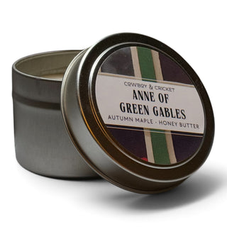 Anne of Green Gables