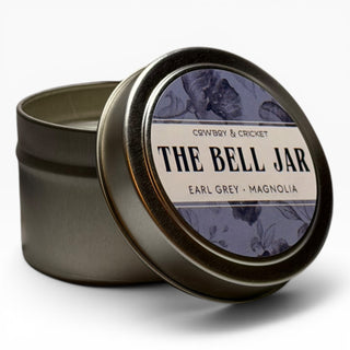 The Bell Jar
