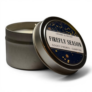 Firefly Season
