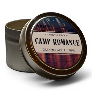 Camp Romance