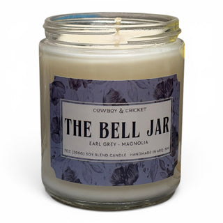The Bell Jar