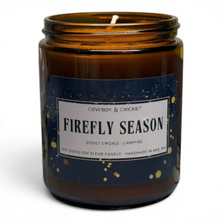 Firefly Season