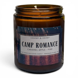 Camp Romance