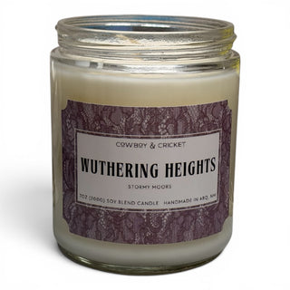 Wuthering Heights