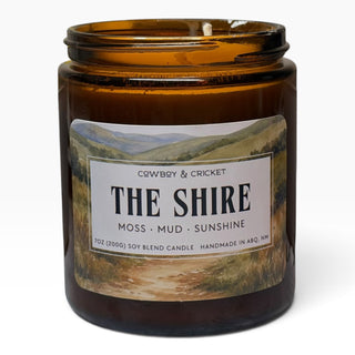 The Shire
