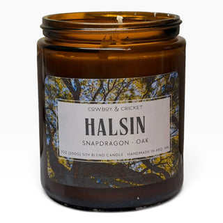 Halsin