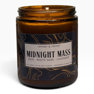 Midnight Mass