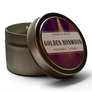 Golden Honmoon
