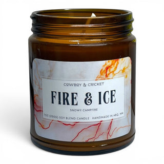 Fire & Ice