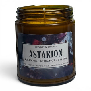 Astarion